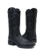 BOTA FEM JACOMO CABEÇA PRETO 60011