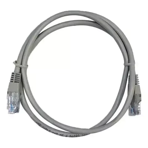 PATCHCORD 2M NOGA PATCH 2 UTP CAT 6 - comprar online