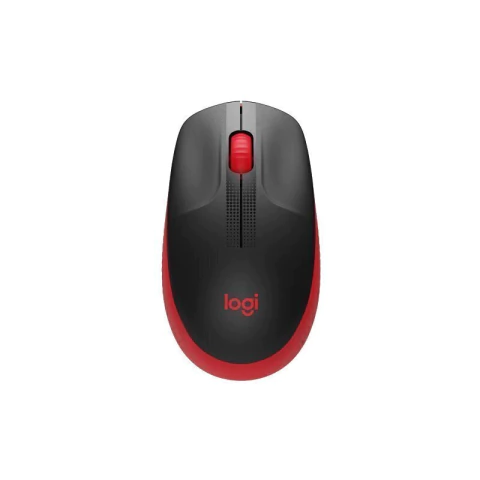 MOUSE INALAMBRICO LOGITECH M190 / - online store