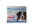 Antipulgas e carrapatos nexgard para cães de 25,1 a 50kg 3 tabletes - comprar online