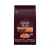 Ração granplus gourmet para cães adultos de médio e grande porte sabor salmão e frango 10,1kg