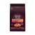 Ração granplus gourmet para cães adultos de porte mini sabor salmão e frango 1 kg