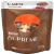 Ração úmida quatree supreme para cães sabor carne 100 g - comprar online