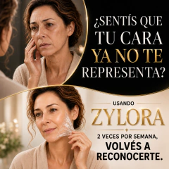ZYLORA® Tratamiento Nocturno Intensivo de Colágeno Coreano | Firmeza y Luminosidad - comprar online