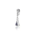Pingente Cravejado Nossa Senhora Aparecida - comprar online