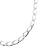 Choker Elo Alongado - comprar online