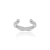 Piercing Fake com Texturas na internet