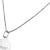 Colar Medalha Amor - comprar online