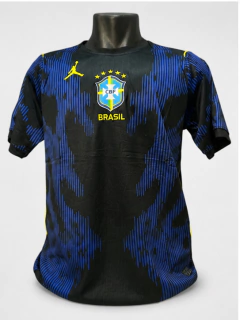 Imagem do Camisa Seleção Brasileira away 2026 TORCEDOR