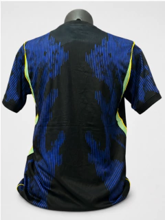 Camisa Seleção Brasileira away 2026 TORCEDOR - loja online
