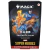 Magic The Gathering: Marvel Super Heroes - Commander Deck - The Fantastic Four - Ingles