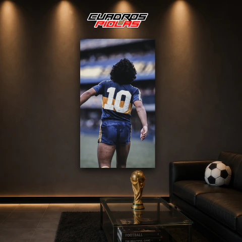 MARADONA 22