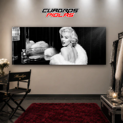 marilyn monroe 1
