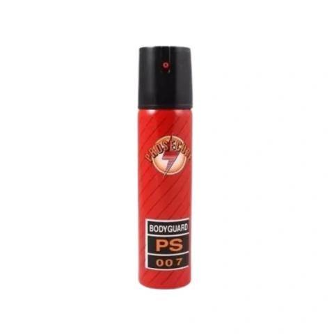 SPRAY DE DEFESA PESSOAL