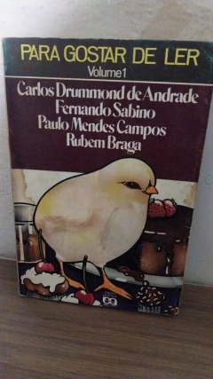Lote com 13 Livros da Coleção Para Gostar de - volumes 1 ao 13 - Sebo Reinoso 
