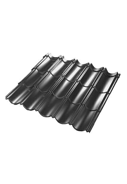 Teja Maxitile Cincalum Color - comprar online