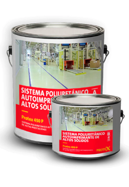Protex 450 P - comprar online