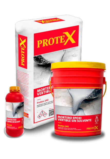 Protex 242 - comprar online