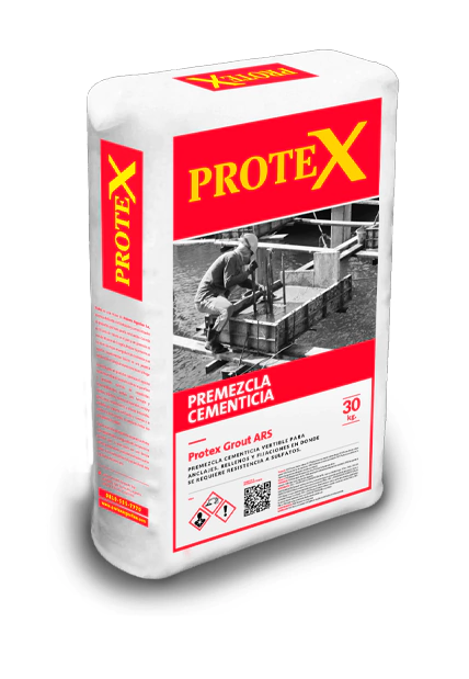 Protex Grout ARS - comprar online