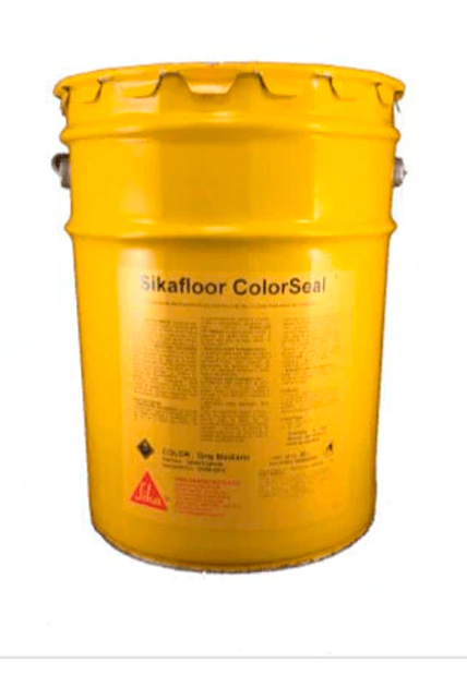 Sikafloor® Color Seal - comprar online