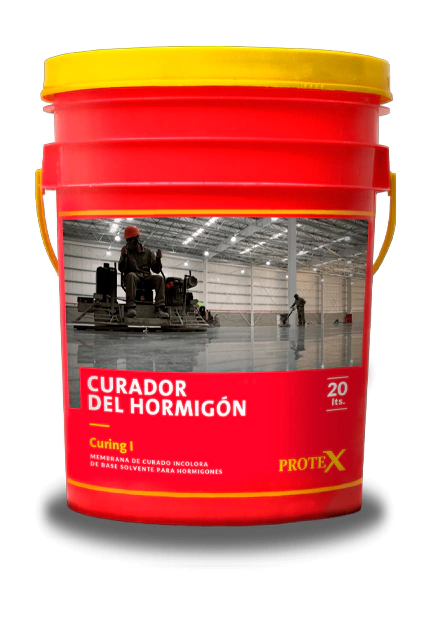 Curing I - comprar online