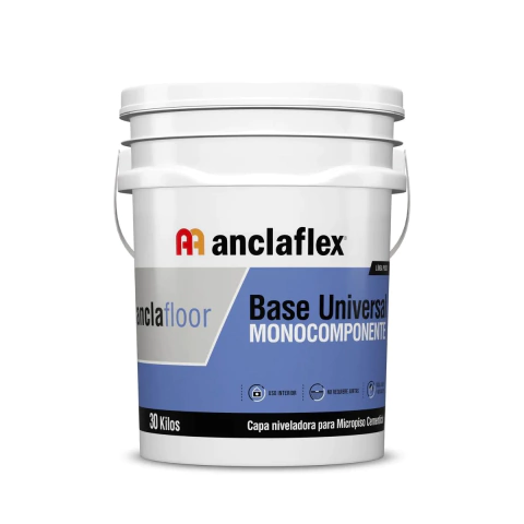 Anclafloor Base universal monocomponente