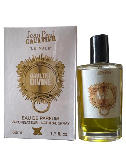 Contratipo od2 Gaultier divine 50ml