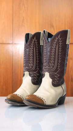Bota Laredo (45 BR / 13 D EUA) - comprar online