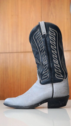 Bota Tony Lama (40/41)