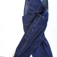 Overall Dickies (50 BR | W40 EUA) - loja online