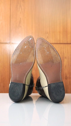 Bota Laredo (45 BR / 13 D EUA)