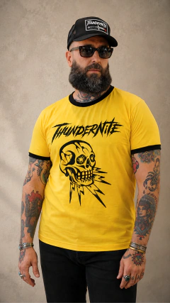 Imagem do Camiseta Thundernite | Thunderhead