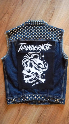 Backpatch Thundernite