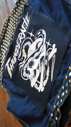 Backpatch Thundernite na internet