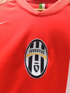 Camisa Juventus 05/07 na internet