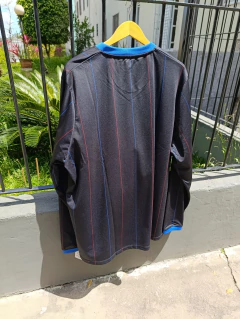 Camisa Glasgow Rangers 22/23 - Di Gordo