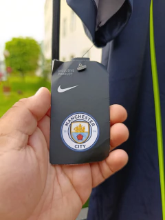Camisa Manchester City 18/19 na internet