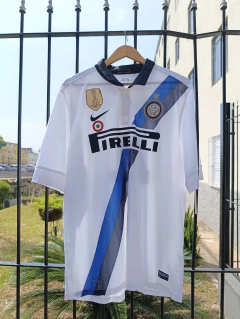 Camisa Internazionale 11/13 - comprar online