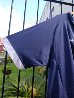 Camisa Remo 2017 Home - Di Gordo