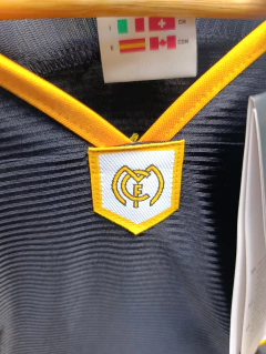 Imagem do Camisa Real Madrid 99/00 Reedição - Away
