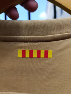 Camisa Barcelona 22/23 - Away
