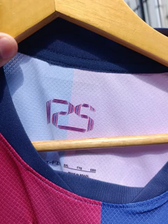 Camisa Barcelona 24/25 - Home Coldplay - Lamine Yamal - Di Gordo