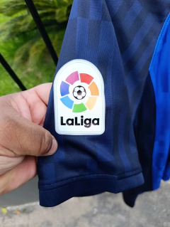 Camisa Barcelona 22/23 - Home Drake OVO - Di Gordo