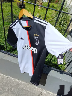 Imagem do Camisa Juventus 19/20 - Home