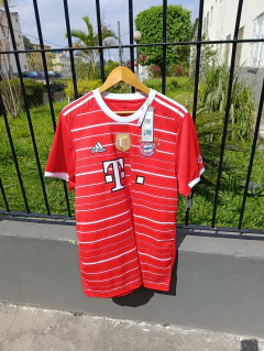 Bayern de Munique 22/23 - Home - Musiala - comprar online
