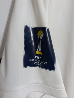 Real Madrid 22/23 - Home Mundial de Clubes - Vini Jr. - comprar online