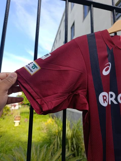 Camisa Vissel Kobe 2017 - Home - comprar online