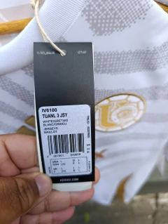 Camisa Tigres 24/25 - Third - Di Gordo