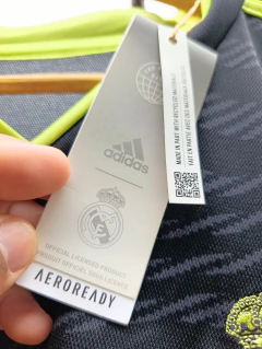 Imagem do Camisa Real Madrid 22/23 - Away - Valverde