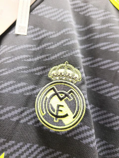 Camisa Real Madrid 22/23 - Away - Valverde - Di Gordo